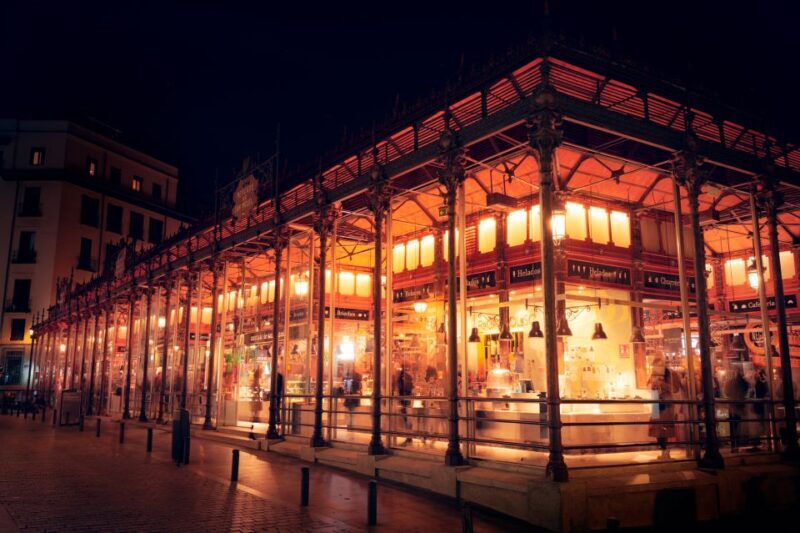 Madrid: History, Bites & Sips  An Intimate Tour Since 2018 - Practical Aspects and What You Should Know