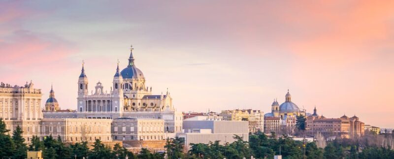 Madrid: History, Bites & Sips  An Intimate Tour Since 2018 - Authenticity, Value, and Who Will Love It