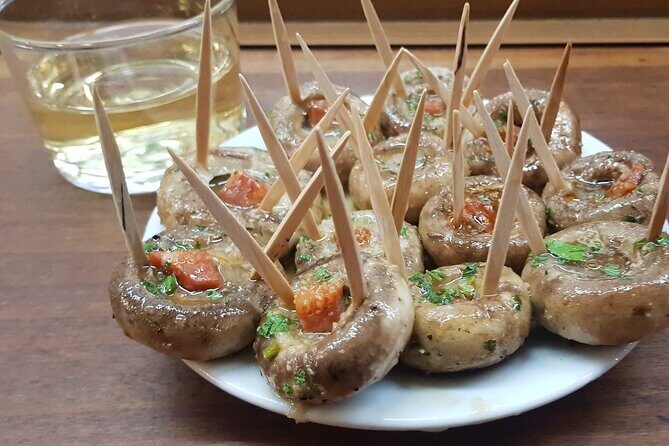 Madrid History Food Tour: Tapas & Drinks Tasting - Who Will Enjoy This Tour?