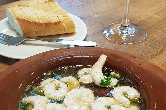 Madrid History Food Tour: Tapas & Drinks Tasting - The Sum Up