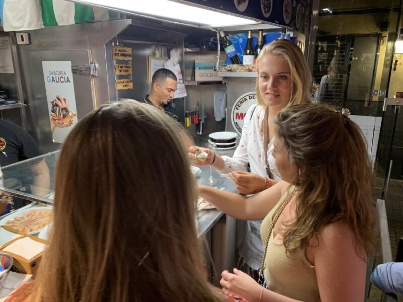 Madrid: History of Tapas Walking Tour and Tasting - An Authentic Journey Through Madrid’s Tapas Scene
