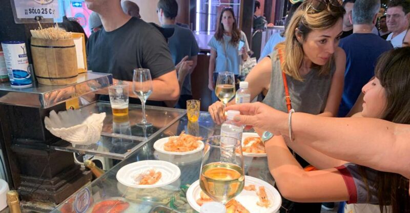 Madrid: History of Tapas Walking Tour and Tasting - Who Will Love This Tour?