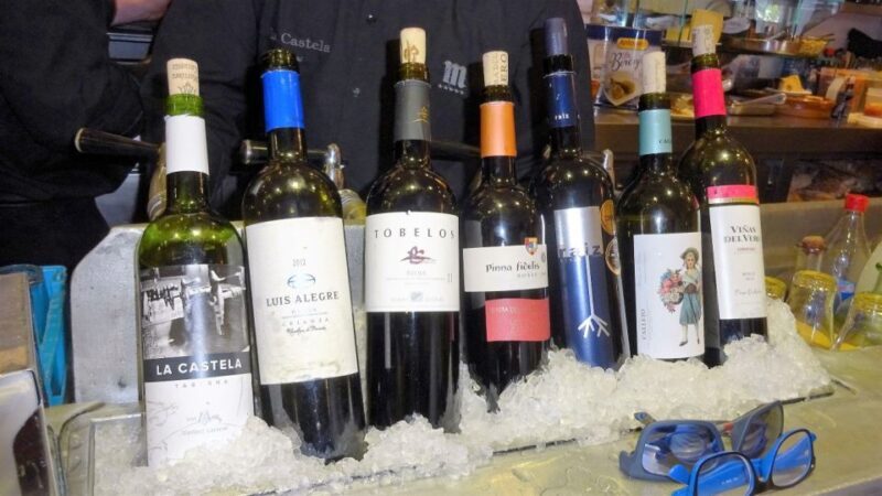 Madrid: Iberico Ham and Spanish Wine Small-Group Food Tour - FAQ