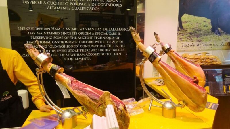 Madrid: Iberico Ham and Spanish Wine Small-Group Food Tour - Final Thoughts