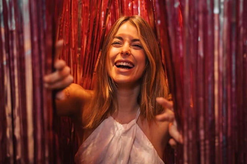 Madrid: IKONO Entry Ticket - Why Youll Love IKONO Madrid