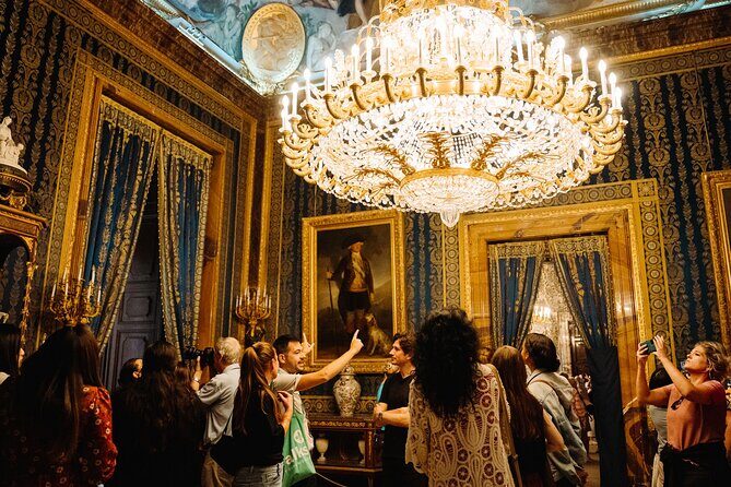 Madrid In A Day Guided Tour with Palace, Historic Center & Prado - The Experience: A Step-by-Step Breakdown