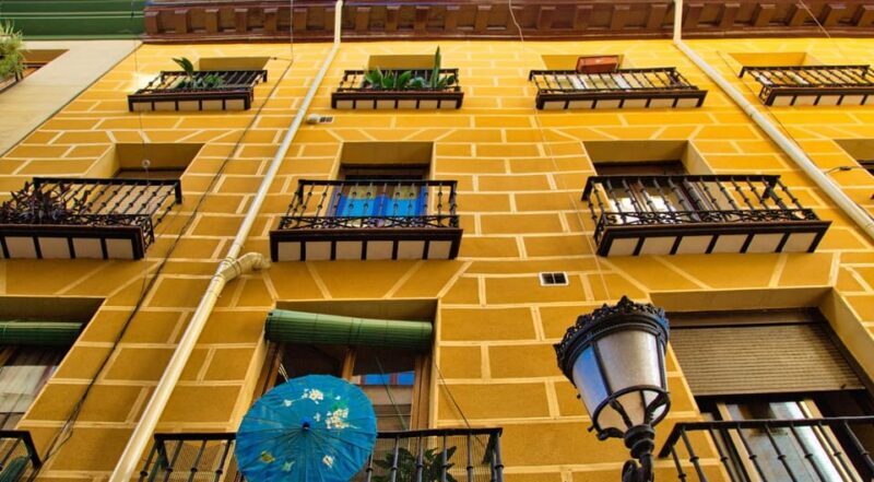 Madrid: Insta-Perfect Walk with a Local - Madrid: Insta-Perfect Walk with a Local — A Detailed Review