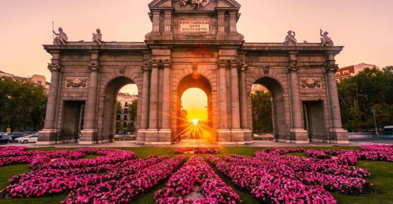 Madrid: Insta-Perfect Walk with a Local - Final Thoughts