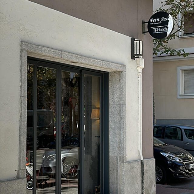 Madrid: International Rum Tasting with Rummelier - Practical Details & Value