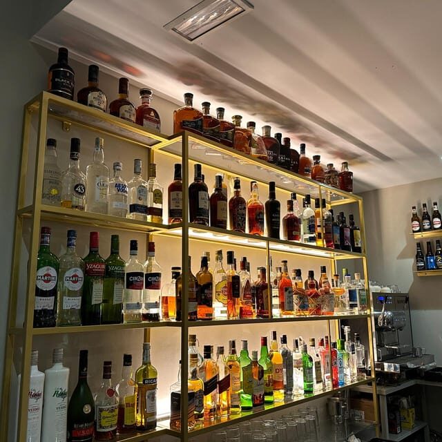 Madrid: International Rum Tasting with Rummelier - FAQ