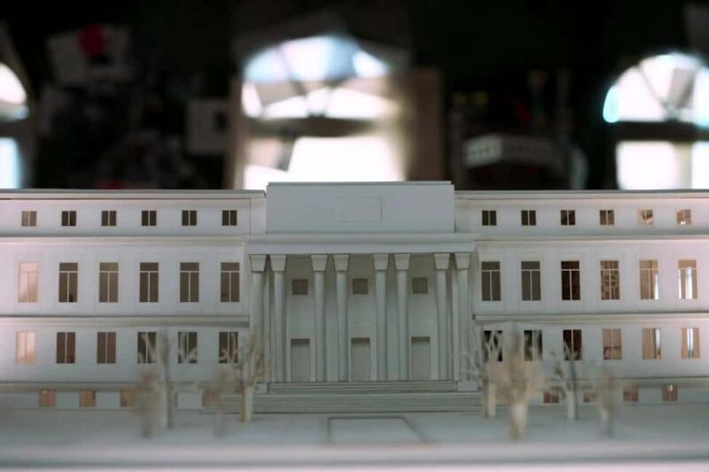 Madrid: La Casa de Papel Filming Locations Walking Tour - Key Points