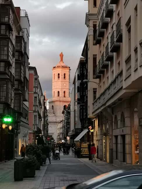 Madrid: La Latina Walking Tour with Tapas and Drink - Value and Overall Experience