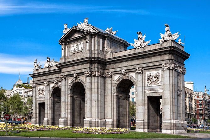 Madrid Landscape of Light and Prado Museum Tour - Potential Drawbacks and Considerations