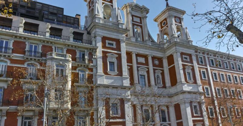 Madrid: Lázaro Galdiano Museum Entry Ticket with Audio Tour - A Closer Look at the Experience