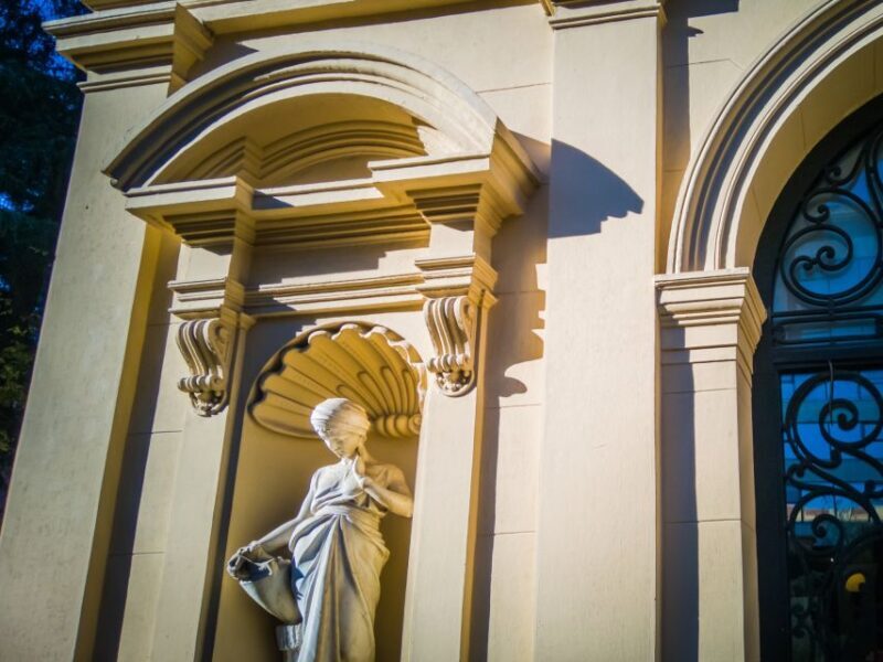 Madrid: Lázaro Galdiano Museum Entry Ticket with Audio Tour - Practical Tips for Your Visit