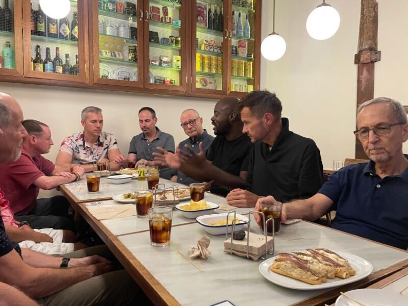 Madrid LGBTQ Tapas Tour - Evaluating the Value and Overall Experience