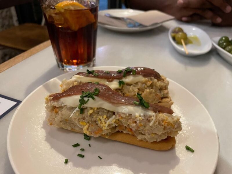 Madrid LGBTQ Tapas Tour - FAQs