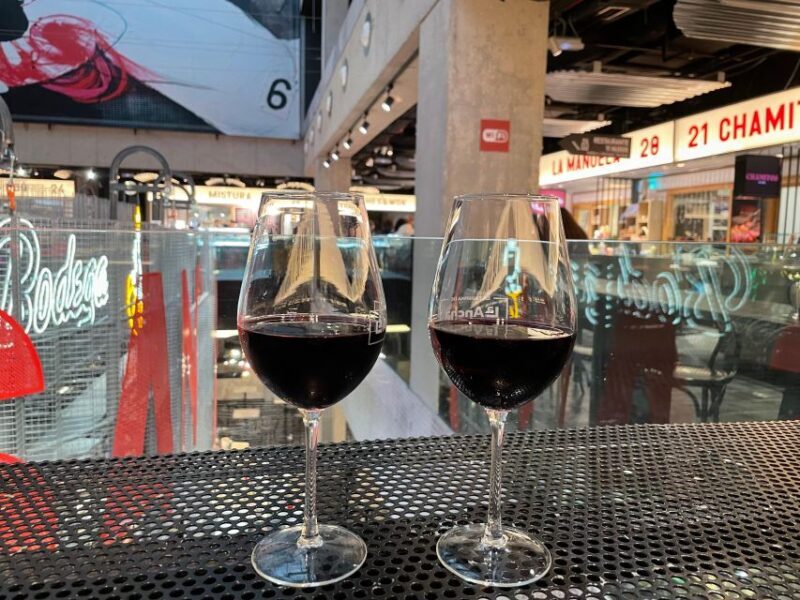 Madrid LGBTQ Tapas Tour - Final Thoughts