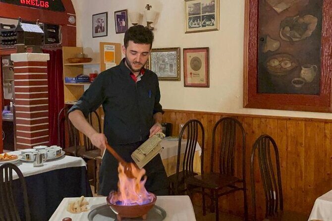 Madrid LGBTQ Tapas Tour - Exploring the Madrid LGBTQ Tapas Tour