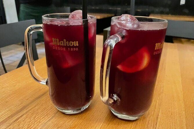 Madrid LGBTQ Tapas Tour - Authentic Experiences & Real Traveler Feedback