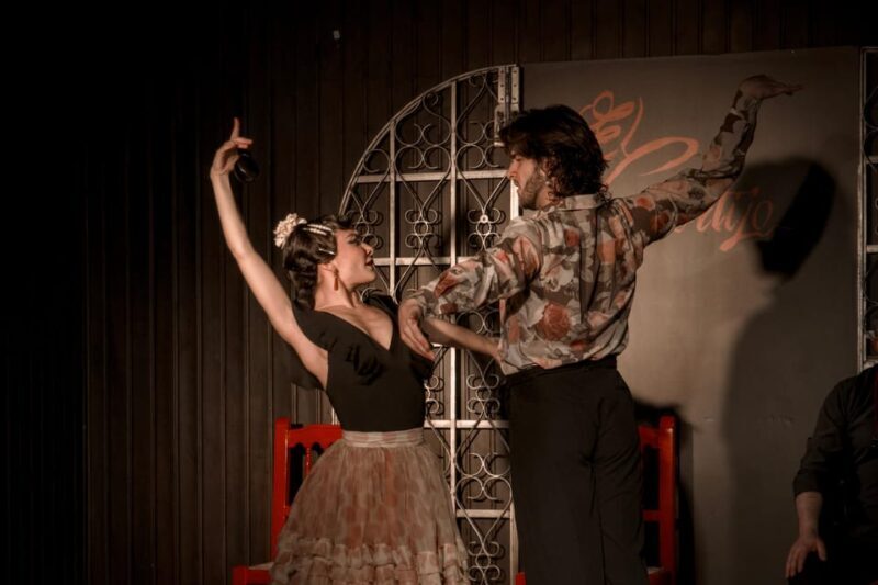 Madrid: Local Flamenco Show at El Cortijo - Who Would Love This Experience?
