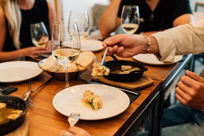 Madrid Local Tapas and Wine Tour with Drinks and Rooftop Views - FAQ