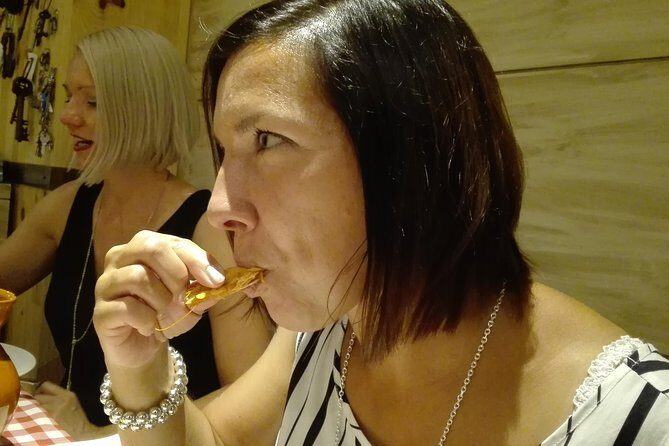 Madrid Local's Tapas Tour Dinner with a side of History - What’s Included and What’s Not