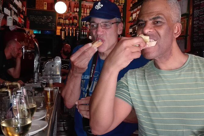 Madrid Local's Wine and Tapas Lunch Tour with a side of History - FAQ: Your Practical Guide to the Madrid Wine & Tapas Tour