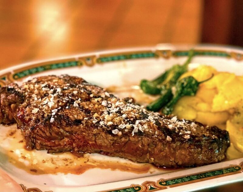 Madrid: Los Porches Flamenco Show with Tapas and Wine Ticket - The Sum Up