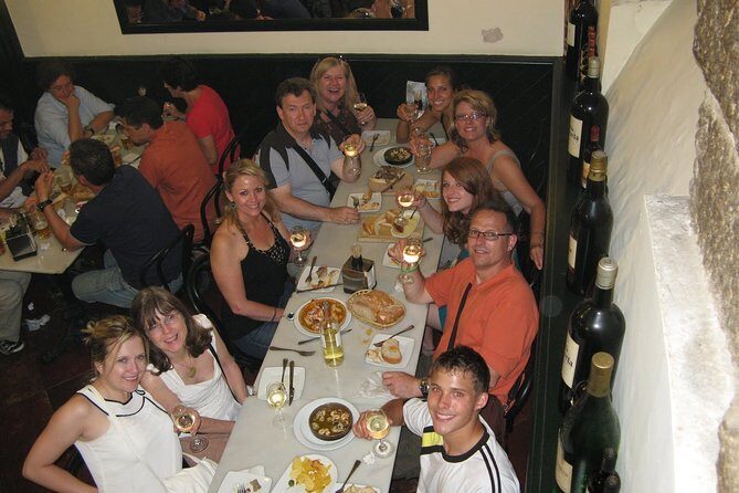 Madrid Lunchtime Aperitivo and Tapas Walking Tour - What Travelers Love & What to Consider