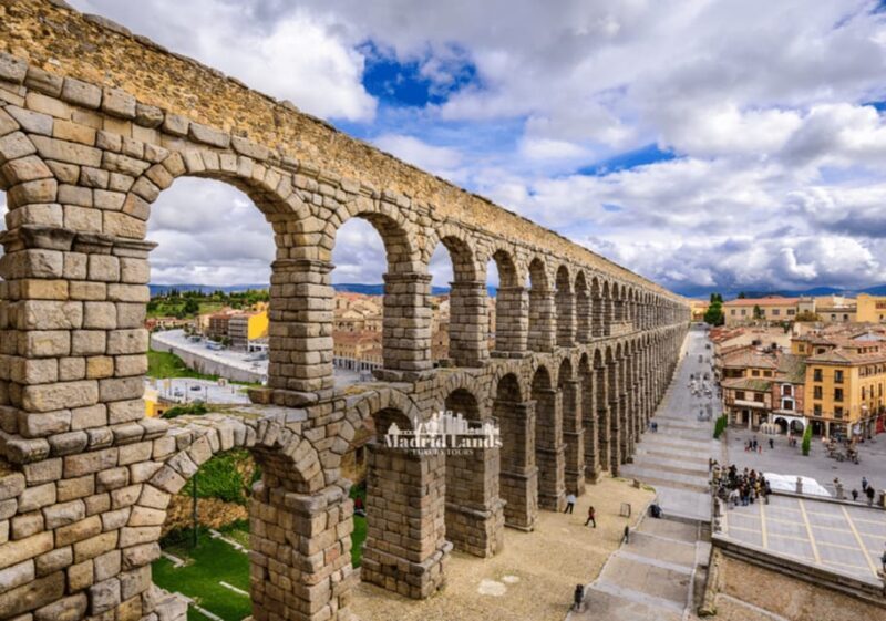 Madrid: Luxury Tour Toledo & Segovia - Final Thoughts