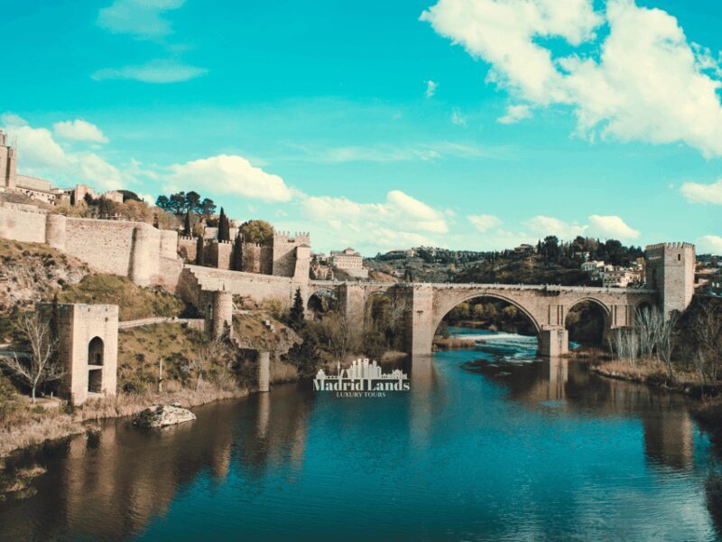 Madrid: Luxury Winnery & Toledo Tour - The Experience in Detail