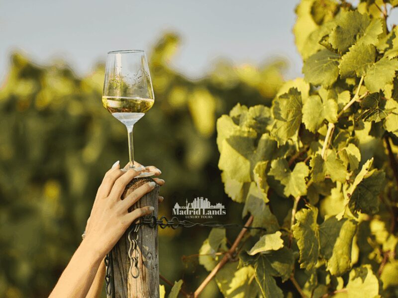 Madrid: Luxury Winnery & Toledo Tour - FAQs