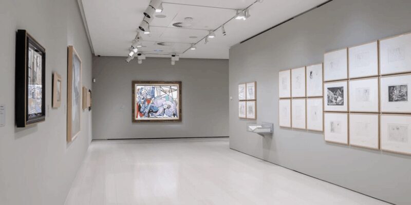 Madrid: Mapfre Foundation Entry Ticket - Who Will Love This Experience?