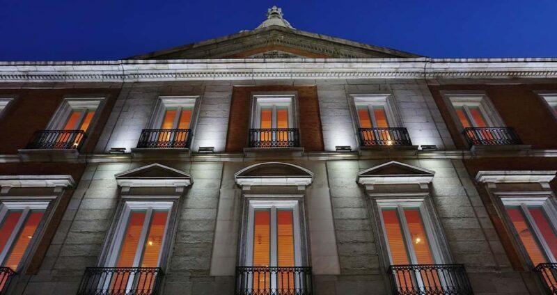 Madrid MegaCombo Tickets: Royal Palace & 3 Top Museums - Who Is This Tour Best Suited For?