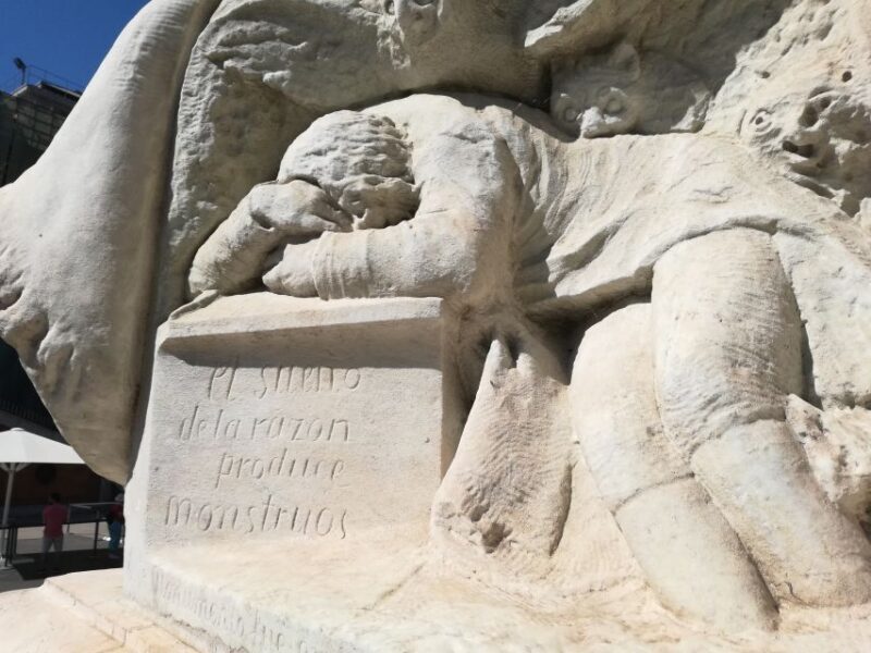 Madrid: Museo del Prado Guided Tour - Key Points