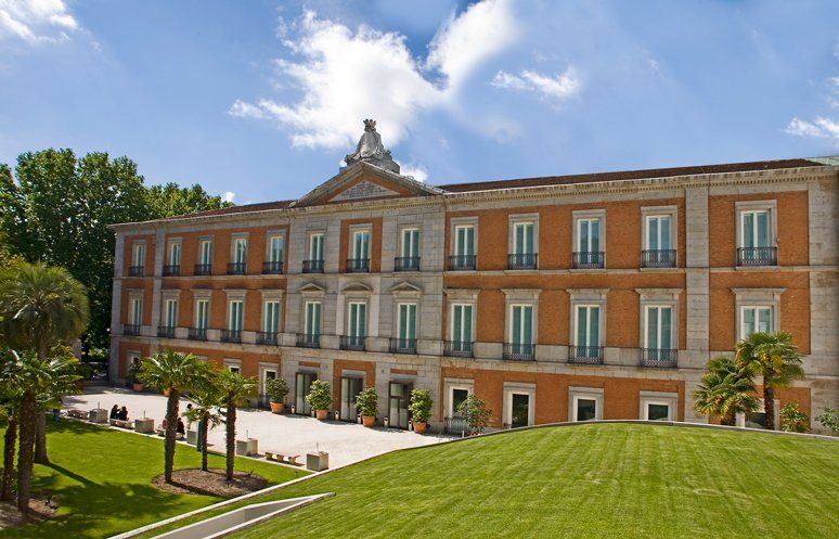 Madrid Museums Private Walking 4-Hour Guided Tour - Who Should Consider This Tour?