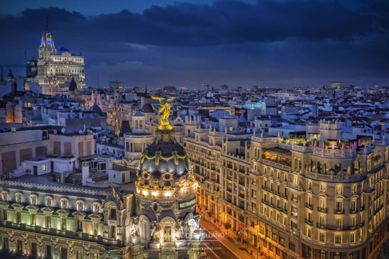 Madrid: Mysteries and Legends Tour - An Overview of the Experience