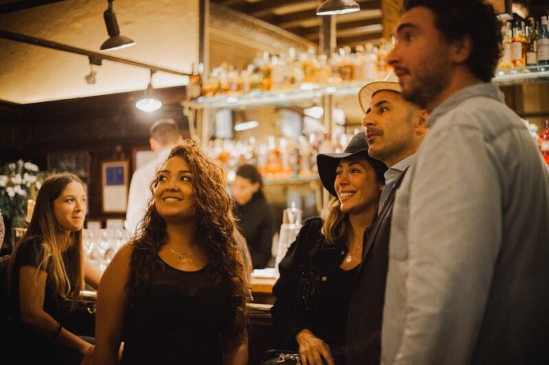 Madrid: Mysteries and Legends Tour - A Closer Look at the Itinerary