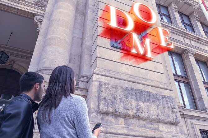 Madrid Mystery Quest: Self-Guided Surreal Adventure Game - FAQs