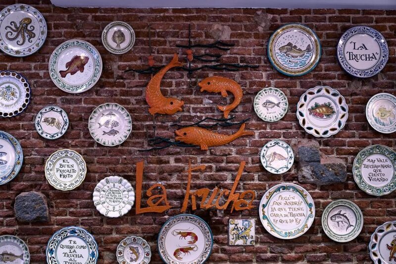 Madrid: Not Just Another Tapas & Wine Tour - The Sum Up