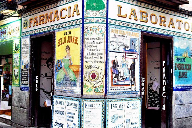 Madrid off the Beaten Path: Private Walking Tour (Customizable) - Snacking and Local Flavors