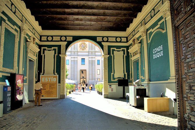 Madrid off the Beaten Path: Private Walking Tour (Customizable) - The Sum Up