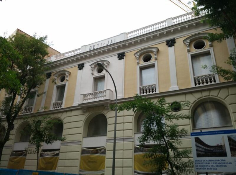 Madrid: Off The Beaten Path Private Walking Tour - Detailed Breakdown of the Itinerary