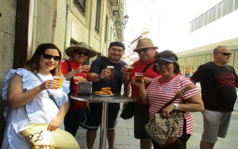 Madrid: Old Madrid Walking Food and Wine Tour - Who Will Love This Tour?