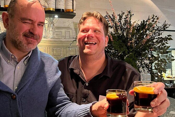 Madrid Old Town Tapas and Wine Small Group Tour - The Authentic Experience: What Sets It Apart