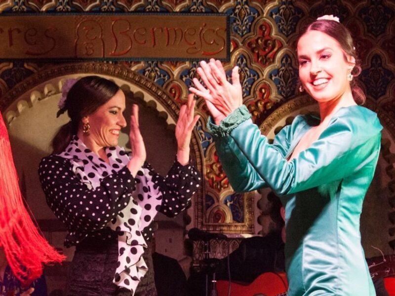 Madrid: Old Town Walking Tour and Flamenco Show - FAQs