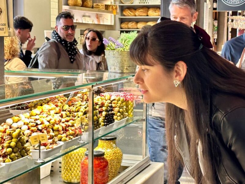 Madrid Old Town Walking Tour - Final Thoughts