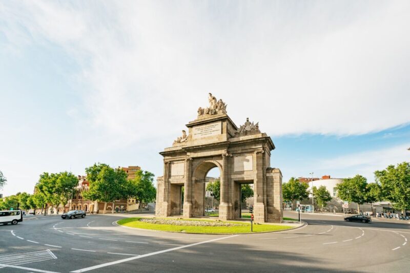 Madrid: Panoramic Route City Tour - Final Thoughts: Is It Worth It?
