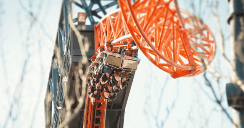 Madrid: Parque de Atracciones de Madrid Entry Ticket - Key Points